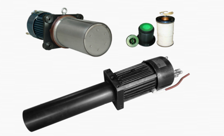 民用丝/工业丝热辊系列