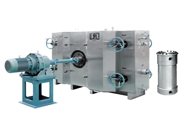 熔体过滤器系列