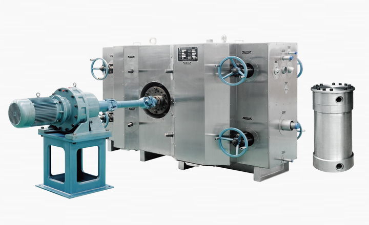 熔体过滤器系列